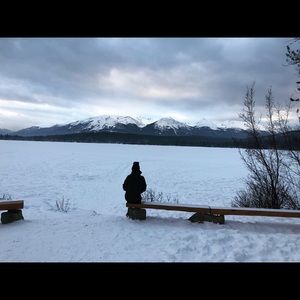 Meet your Posher, Becky